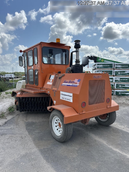 2023 BROCE RCT350