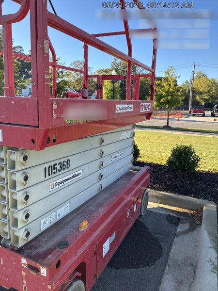 2020 MEC 4046SE