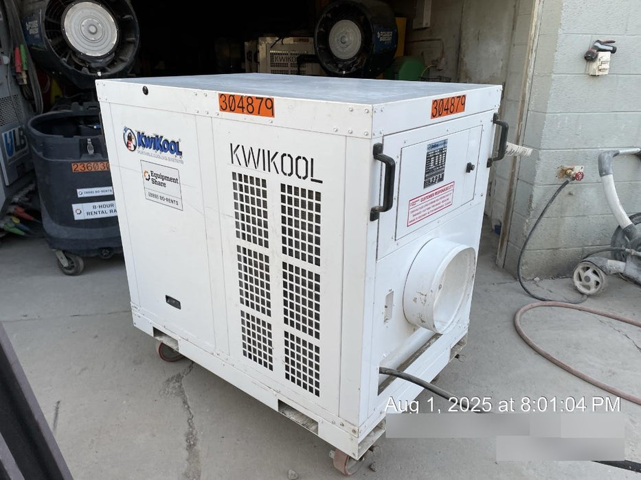 2023 KWIKOOL KPO5-21H