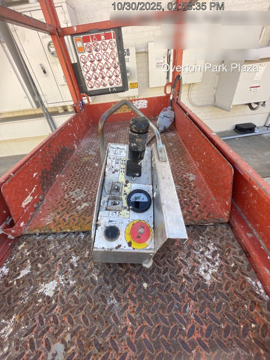 2018 SKYJACK SJIII-3219