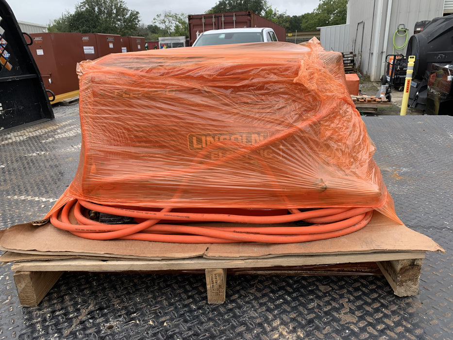 2020 LINCOLN ELECTRIC FLEXTEC 350X