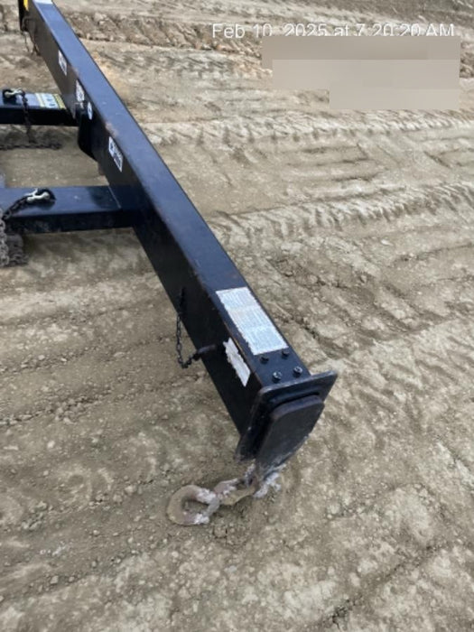 2021 STAR INDUSTRIES 1160B