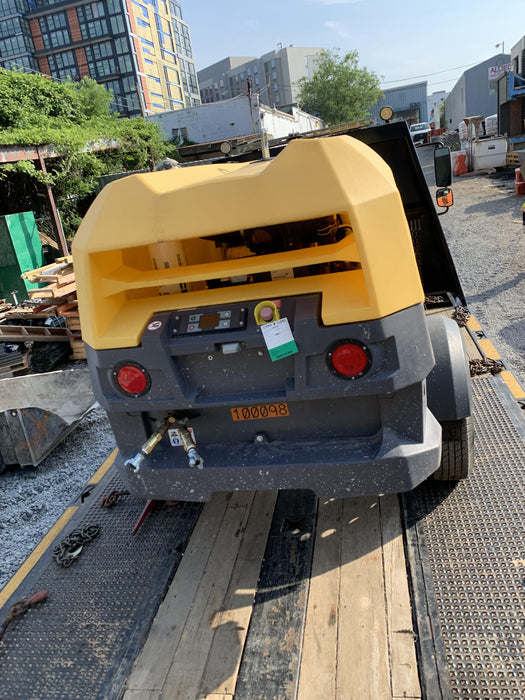 2020 ATLAS COPCO XAS188