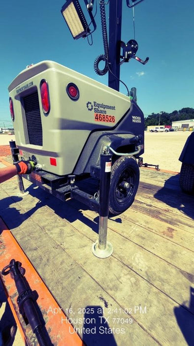 2024 WACKER NEUSON LTT4