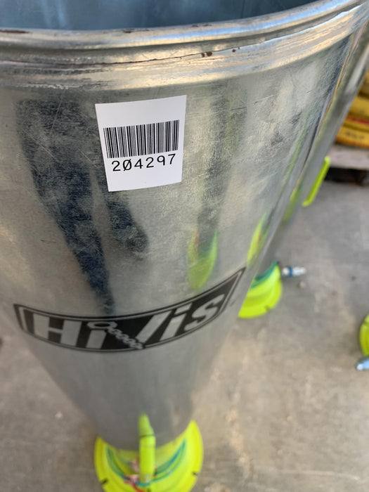 2021 MICHIGAN PNEUMATIC 20262