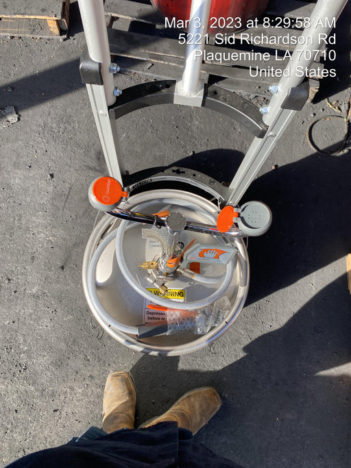 2022 GUARDIAN G1562HAT