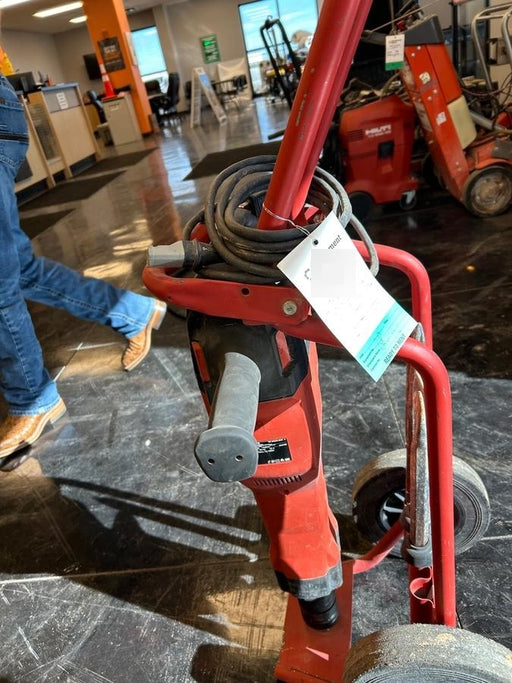 2020 HILTI TE 800-AVR