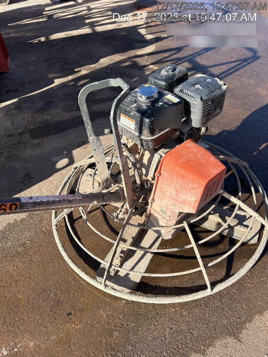 2021 HUSQVARNA CT 48-13A-V