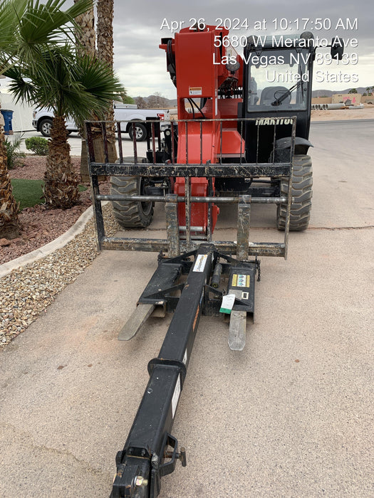 2023 STAR INDUSTRIES M1360B - Star JIB Boom