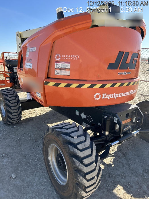 2023 JLG 450AJ