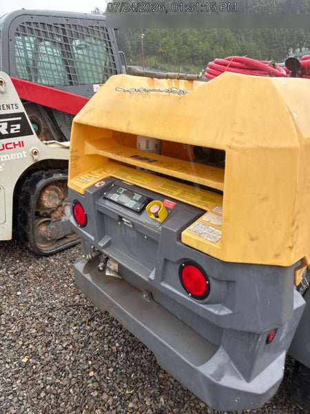 2020 ATLAS COPCO XAS188