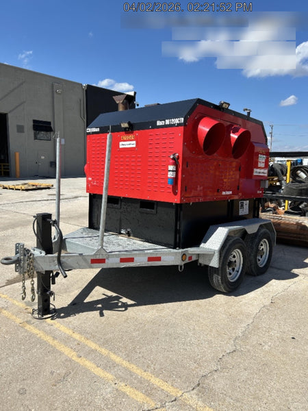 2024 CAMPO DB1200CT