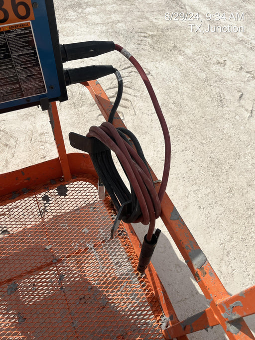 2024 MILLER ELECTRIC CST-282