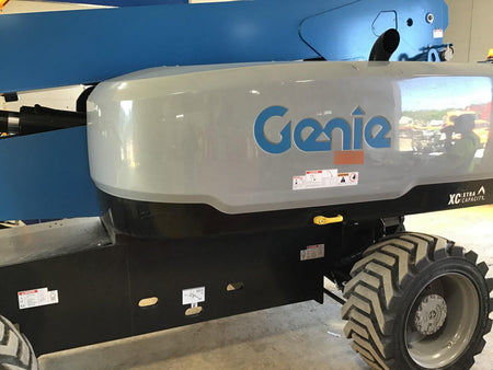 2020 GENIE S-85 XC