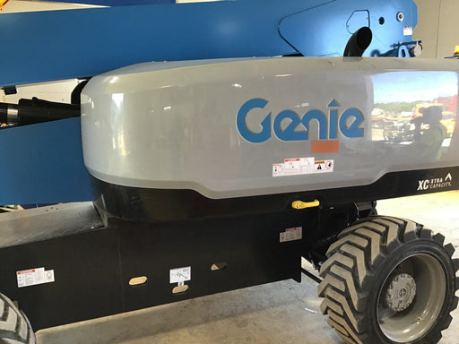 2020 GENIE S-85 XC