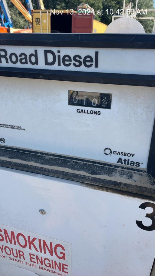 2024 WACKER NEUSON LTT4