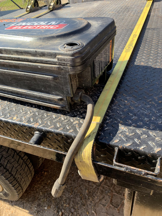 2020 LINCOLN ELECTRIC LN-25X