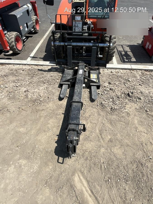 2025 STAR INDUSTRIES M1360B - Star JIB Boom