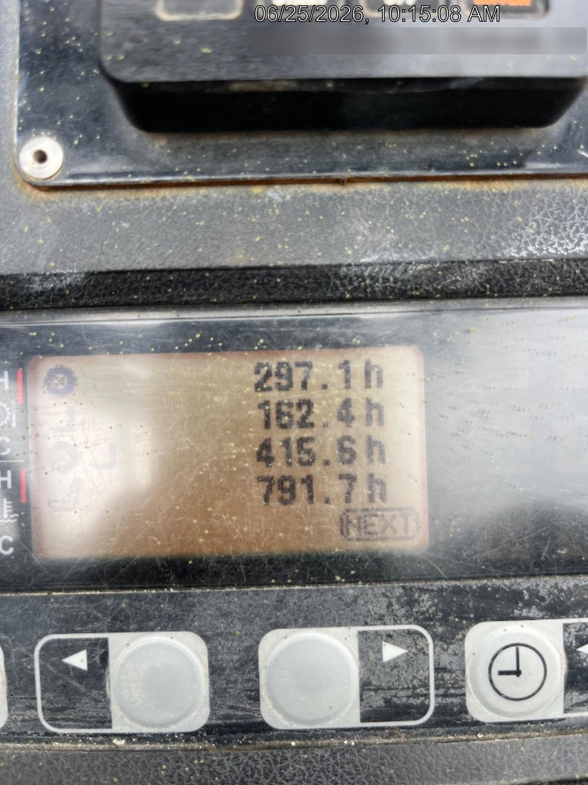2022 TAKEUCHI TB20e