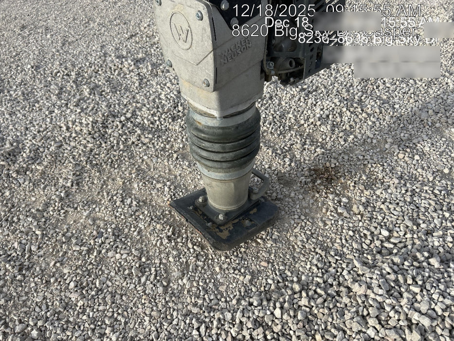 2024 WACKER NEUSON BS68-4Ab/28