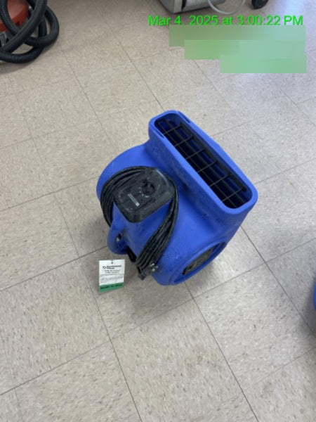 2022 UTILITECH TB-13