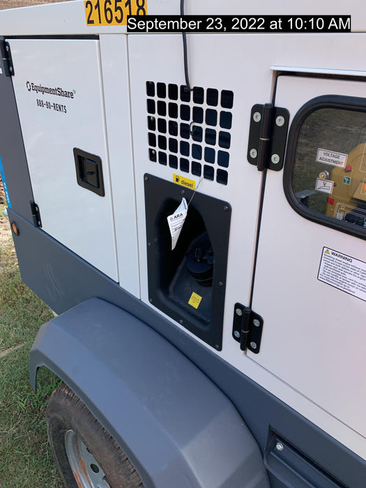 2022 ATLAS COPCO QAS25 CWK