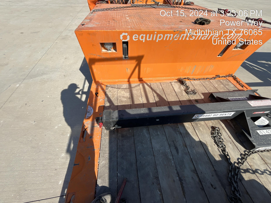 2024 ARROW MATERIAL HANDLING CE60-TH-STP