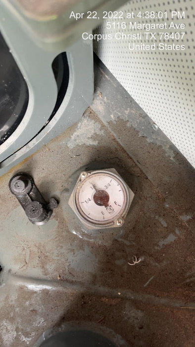 2021 MYERS-SETH A-DD6/HA/SAFE