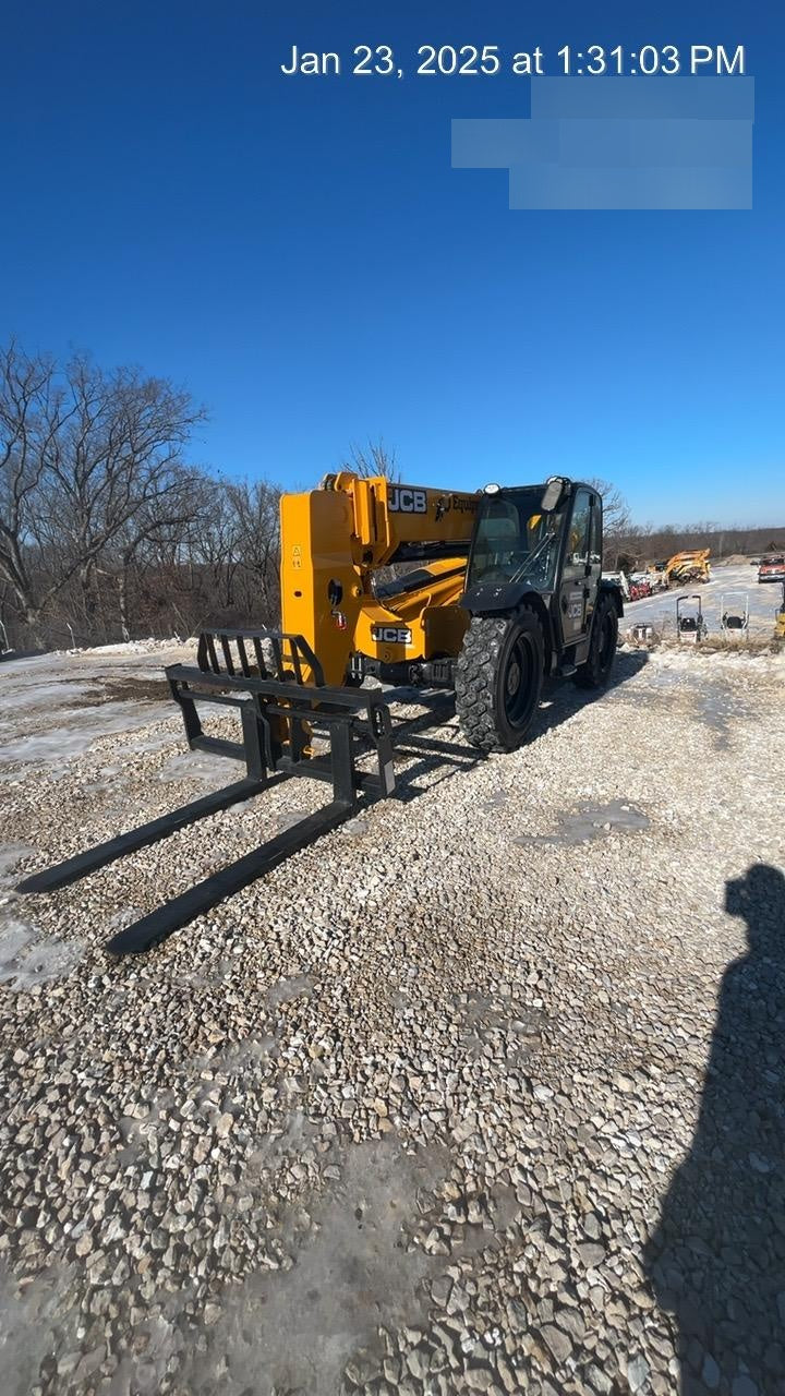 2025 JCB 509-42