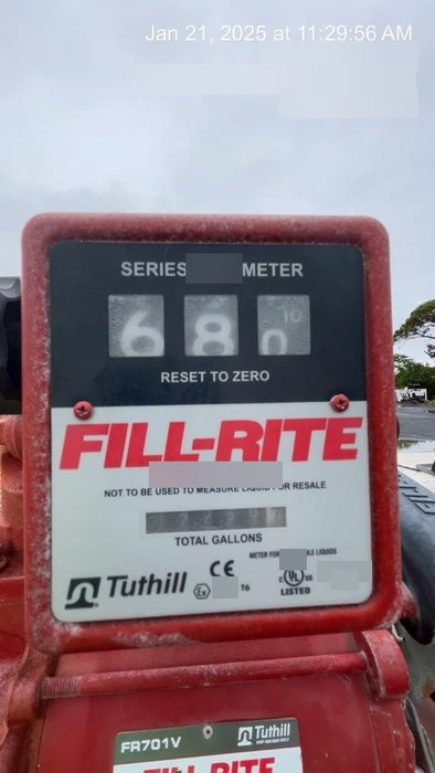 2022 MULTIQUIP DCA300