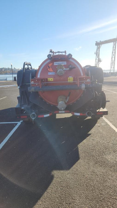 2025 DITCH WITCH HX50A