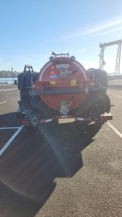 2025 DITCH WITCH HX50A