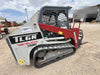 2022 TAKEUCHI TL6R