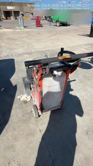 2023 HUSQVARNA FS 400 LV