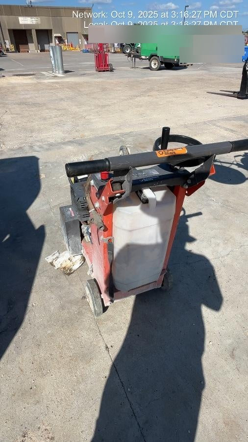 2023 HUSQVARNA FS 400 LV