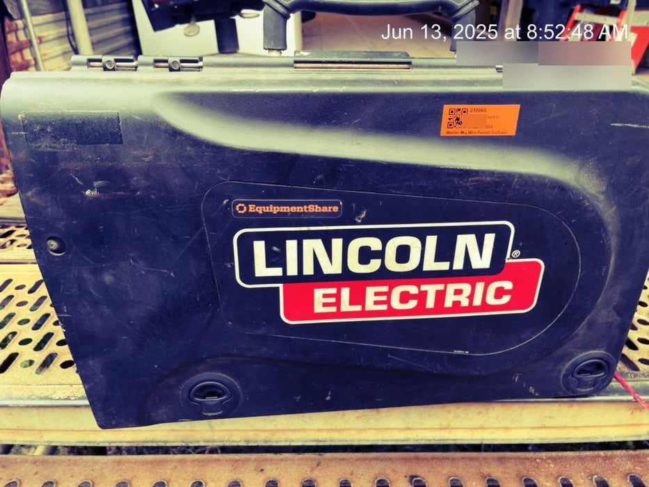 2022 LINCOLN ELECTRIC K4266-1