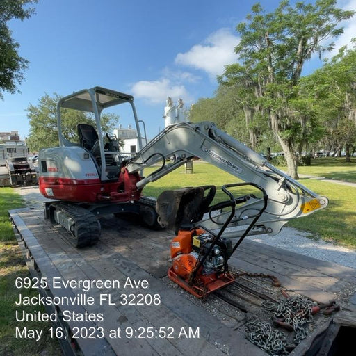 2023 MULTIQUIP MVC82VHW