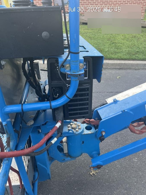 2024 MILLER ELECTRIC CST-282