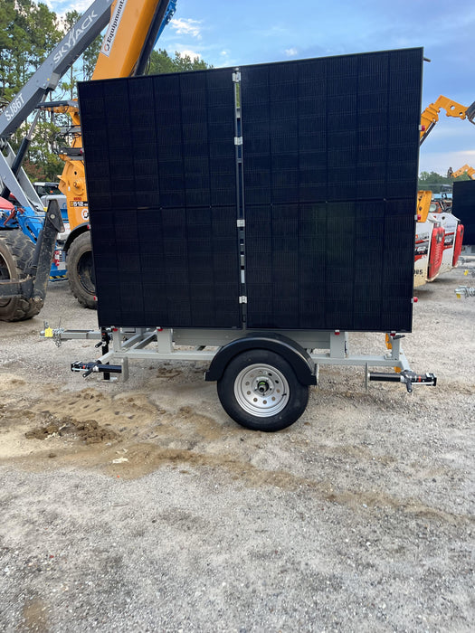 2025 PROGRESS SOLAR SOLUTIONS Helios-2XP