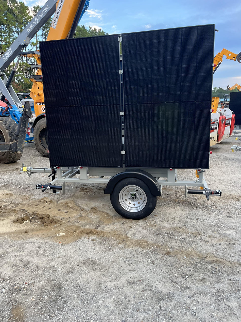 2025 PROGRESS SOLAR SOLUTIONS Helios-2XP
