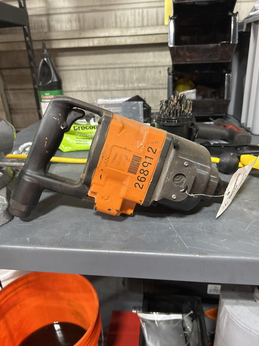 2022 MICHIGAN PNEUMATIC ES-4940B2-TRACKER