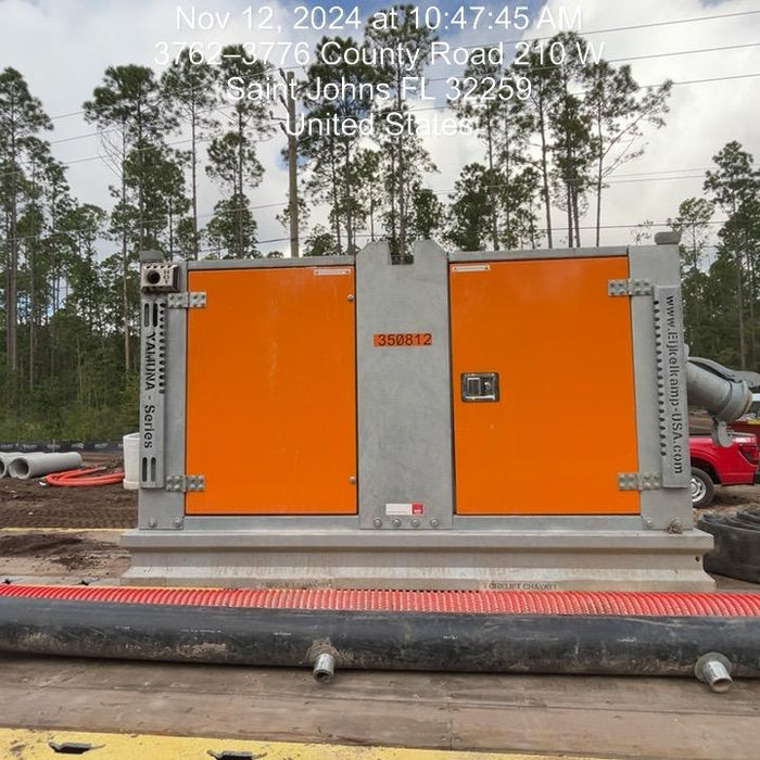 2023 MYERS-SETH MSP PP-150