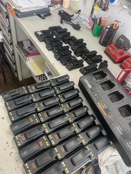 2023 MOTOROLA R7 DISPLAY