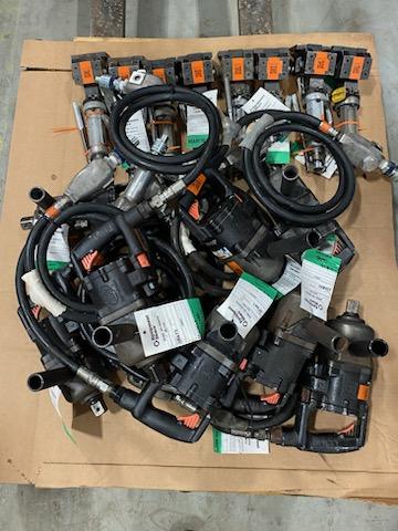 2021 INGERSOLL RAND 3955B2TI