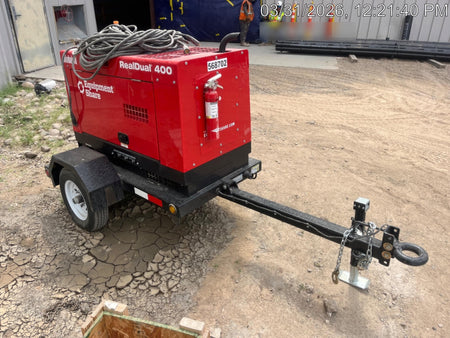 2025 ECHO DGW400DML-ES