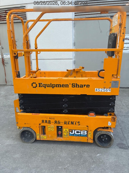 2024 JCB S1932E