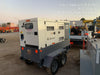2021 ATLAS COPCO QAS 125