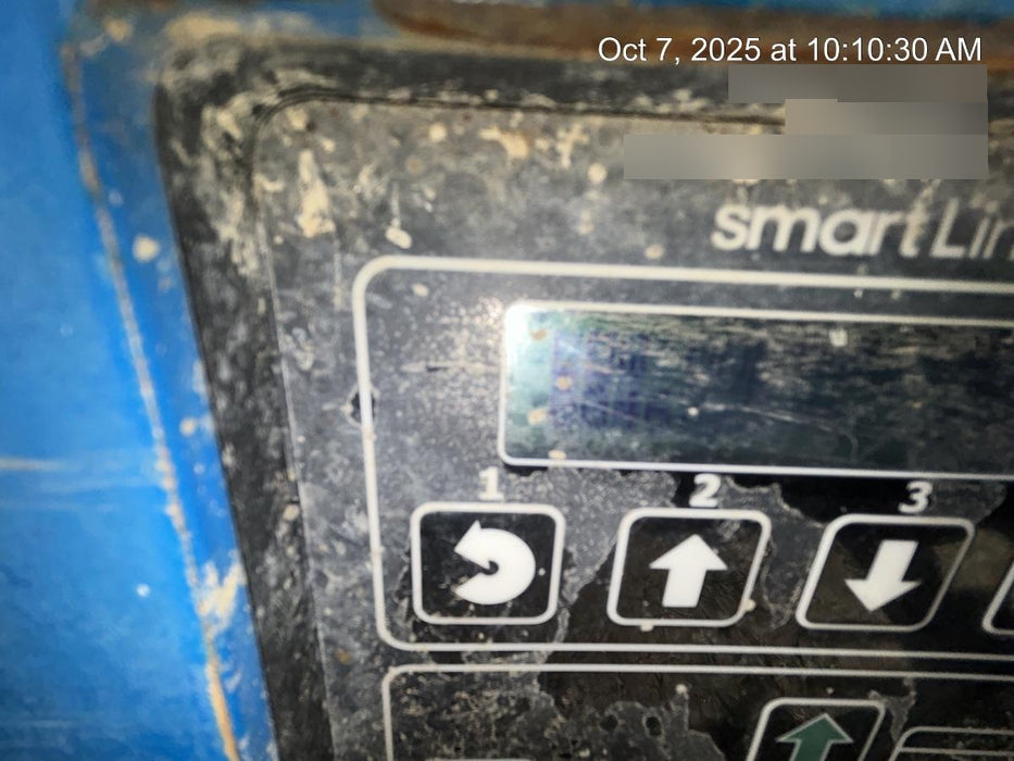 2017 Genie GS-1930 Genie GS1930