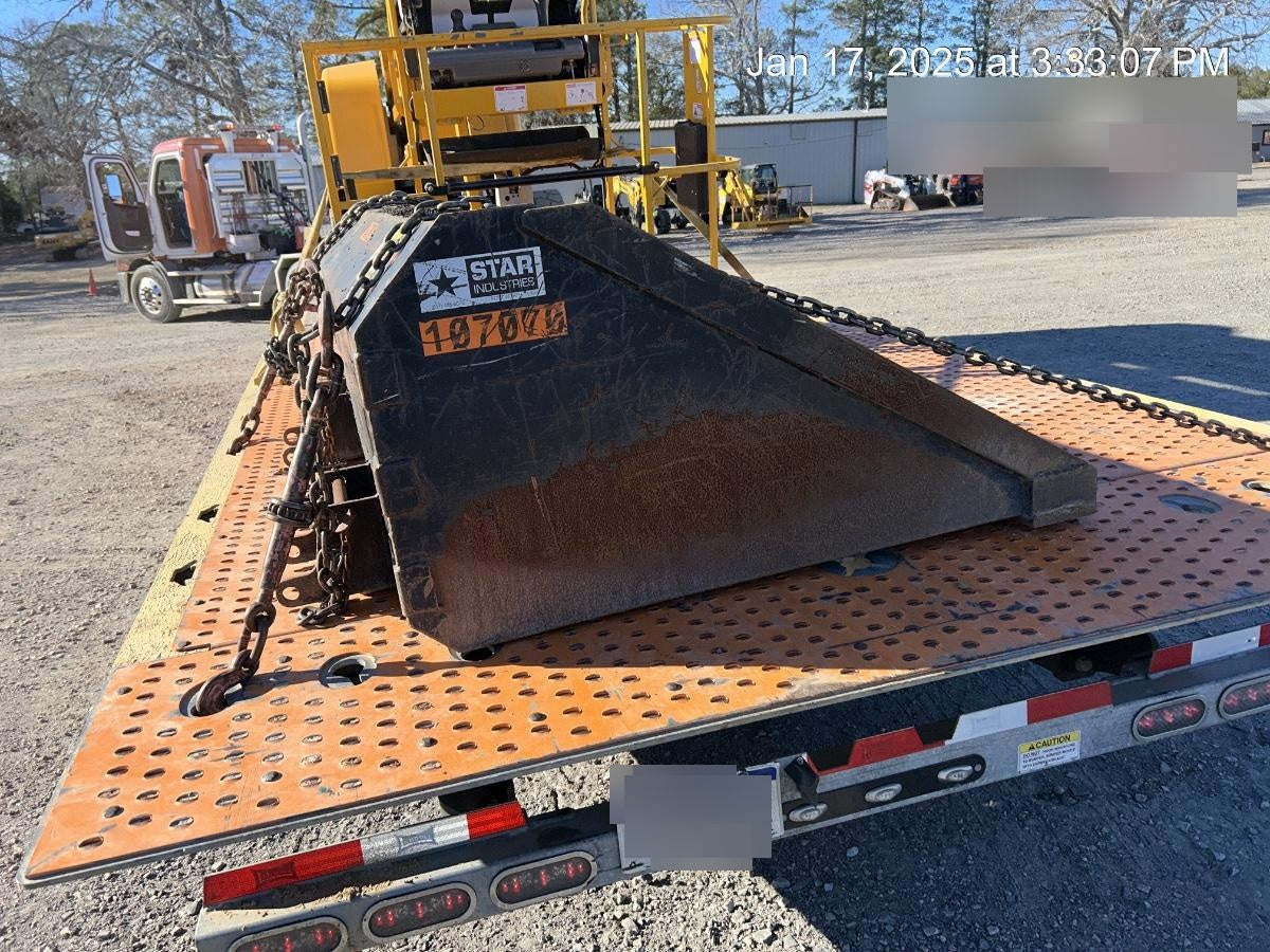 2020 STAR INDUSTRIES 1406B