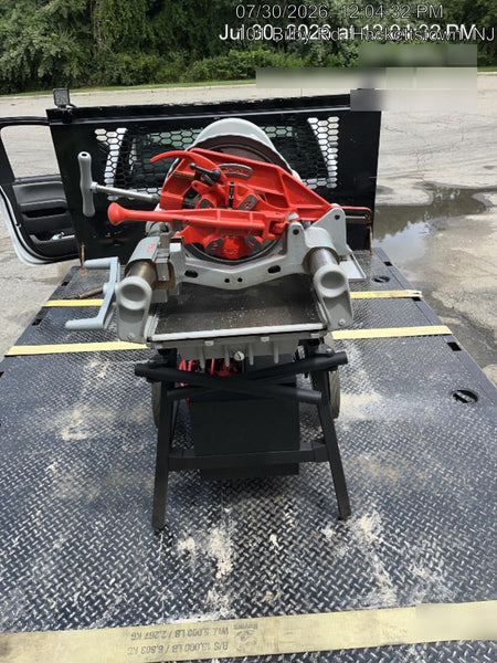 2024 RIDGID 1224